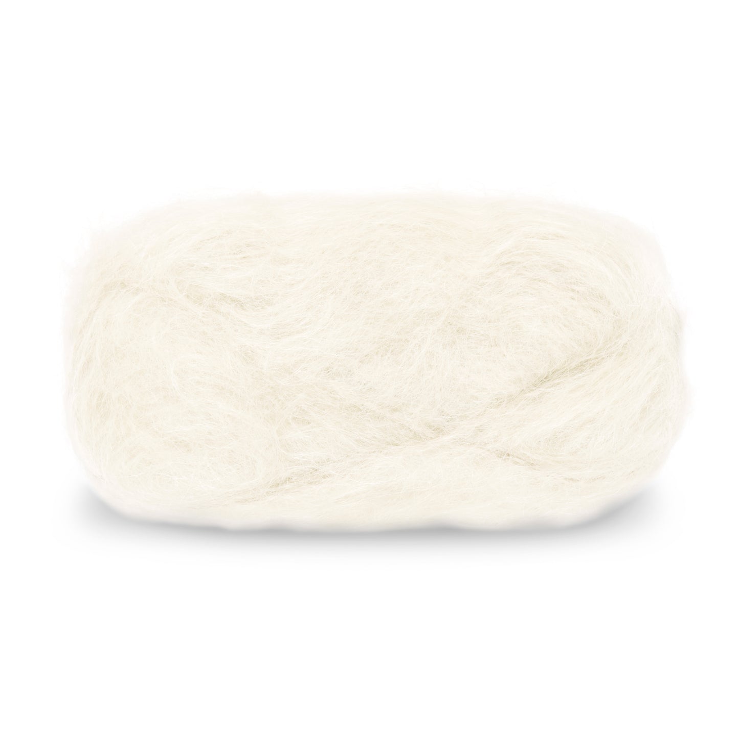 Løkkagenser - garnpakke (Påfugl)