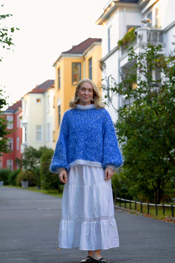 Fiegenser - garnpakke