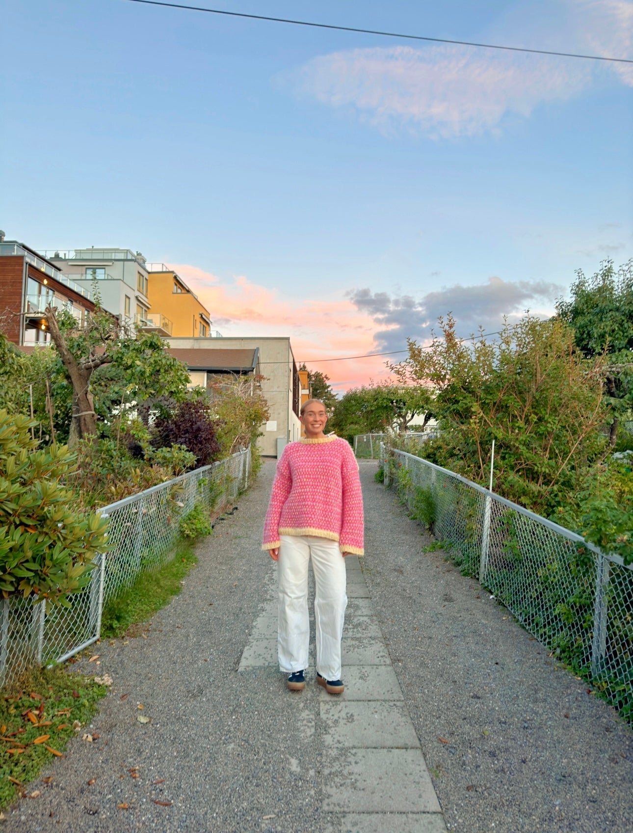 Mentosgenser
