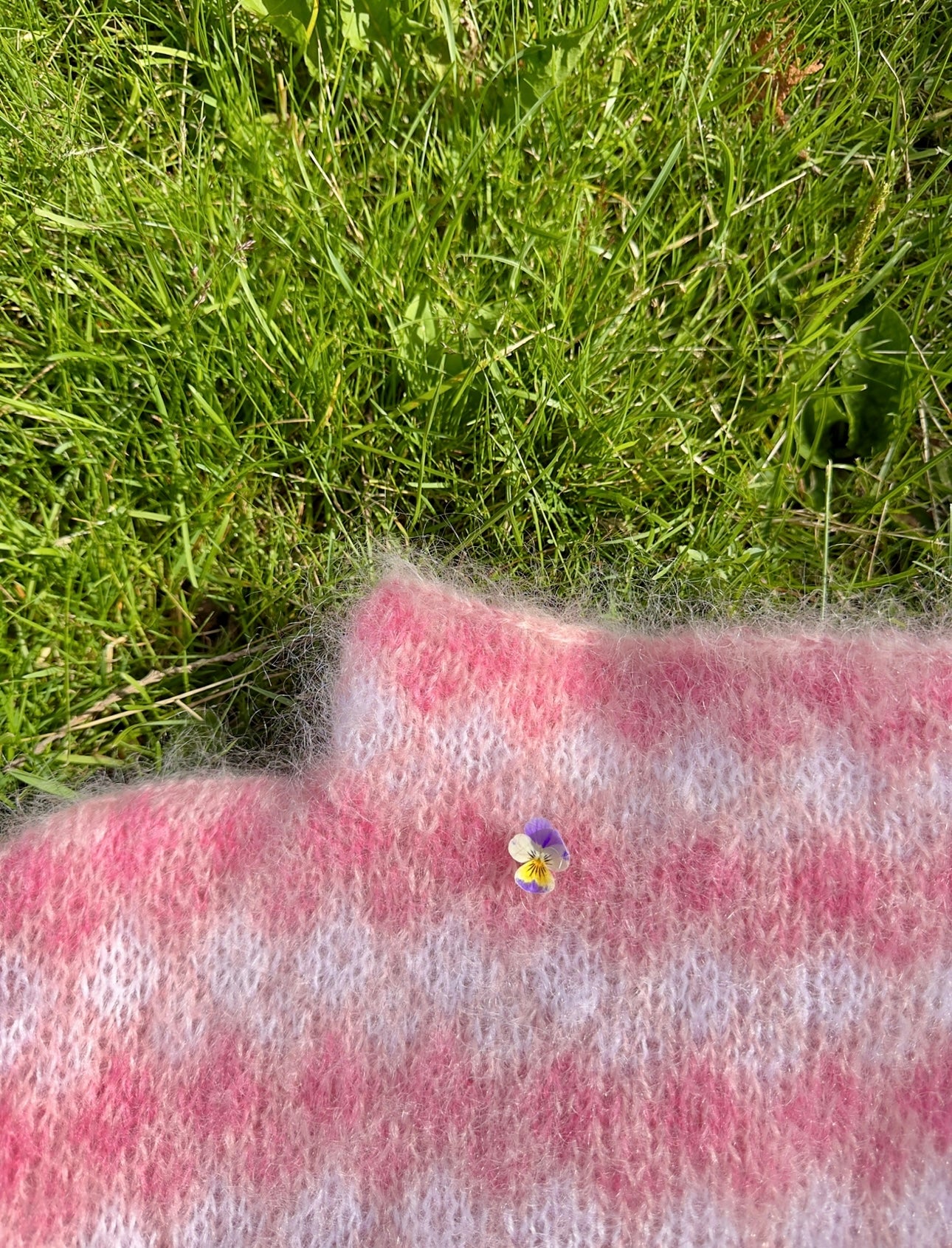 Vårin Sweater Light