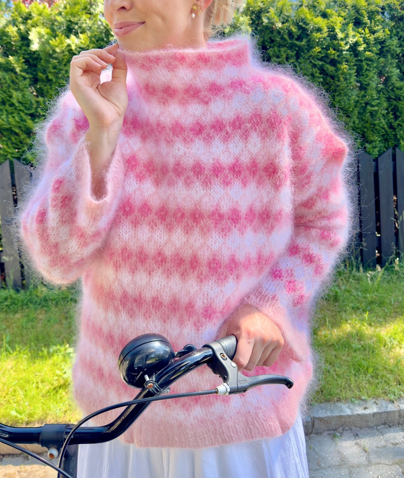 Vårin Sweater Light