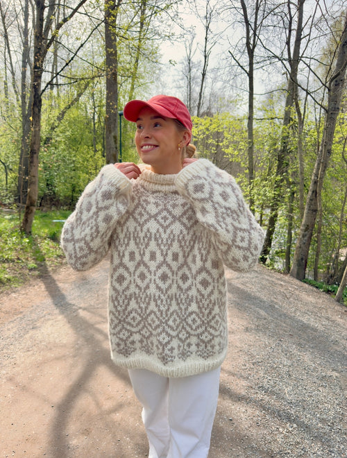 Eira Sweater