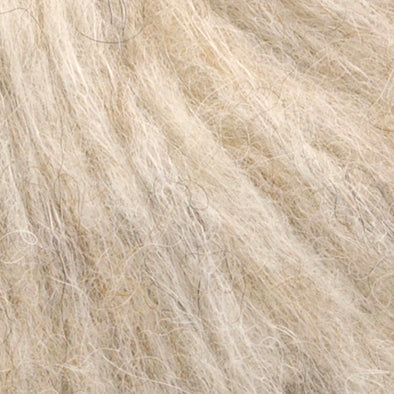 RUBYgenser - garnpakke