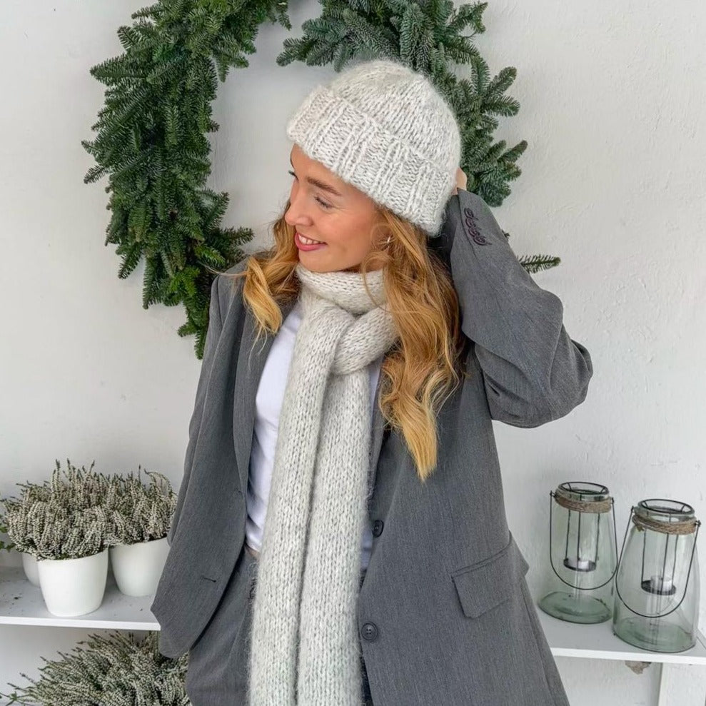 Løkka beanie