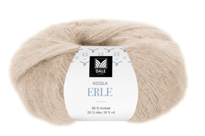 Kidsilk Erle