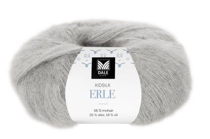 Kidsilk Erle