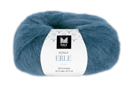 Kidsilk Erle