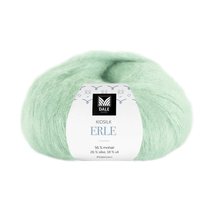 Kidsilk Erle