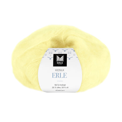 Kidsilk Erle