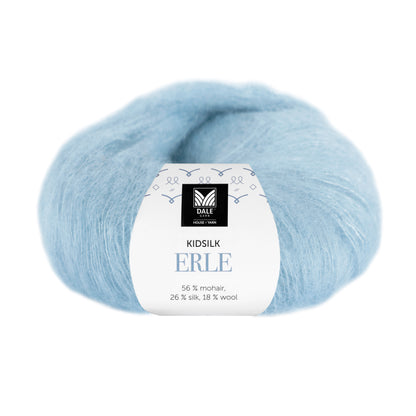 Kidsilk Erle