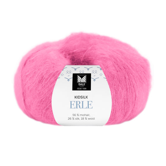 Kidsilk Erle