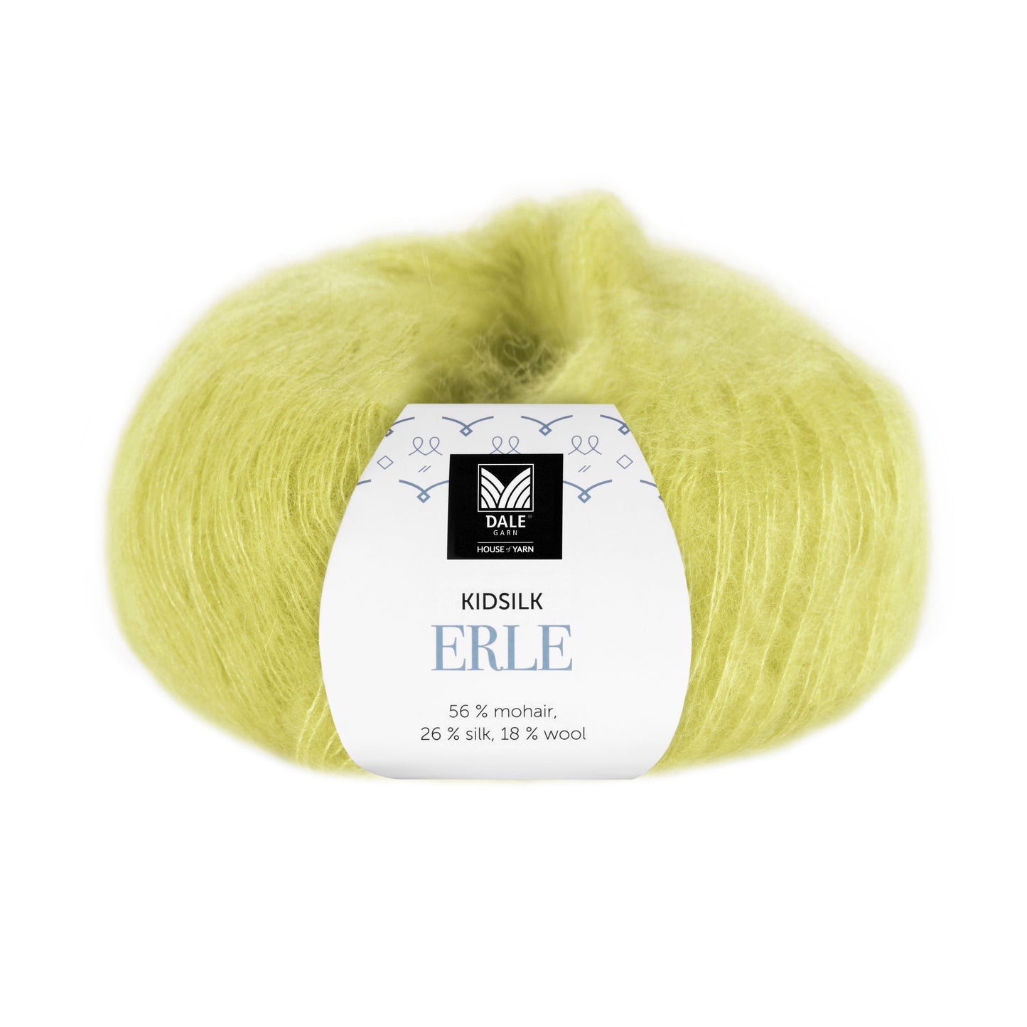 Kidsilk Erle
