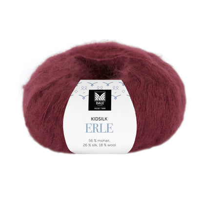 Kidsilk Erle