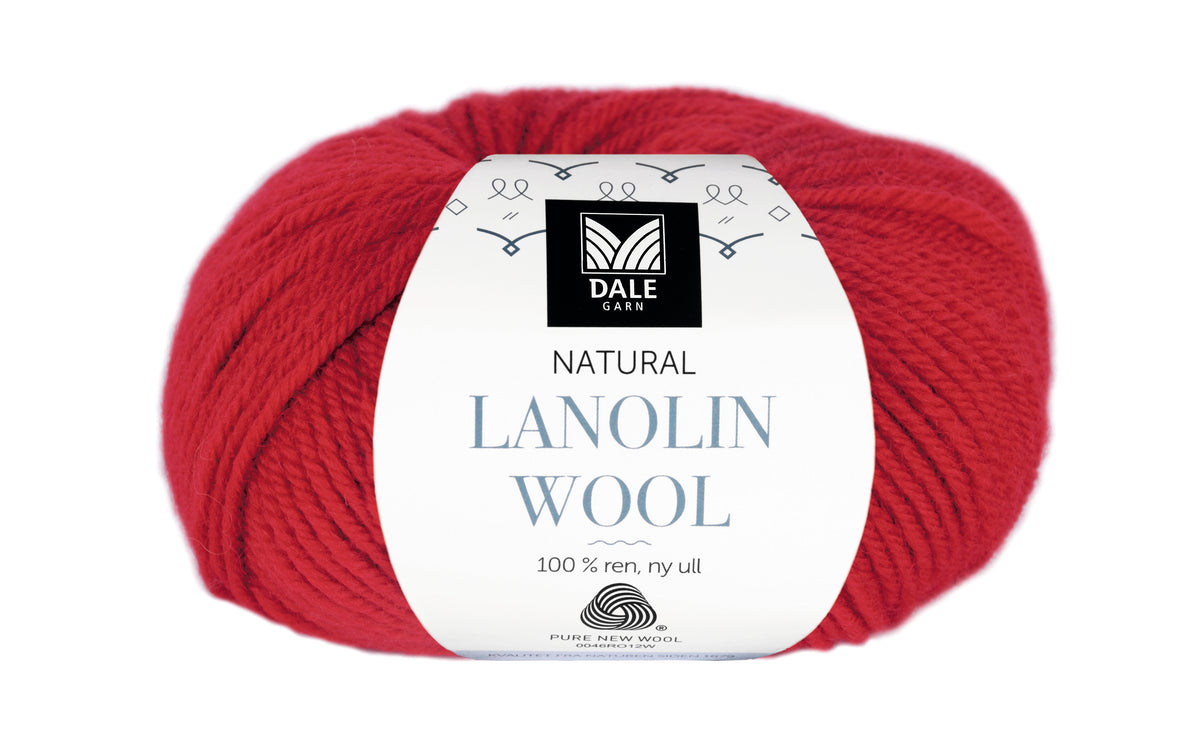 Miiavest - Yarn Kits