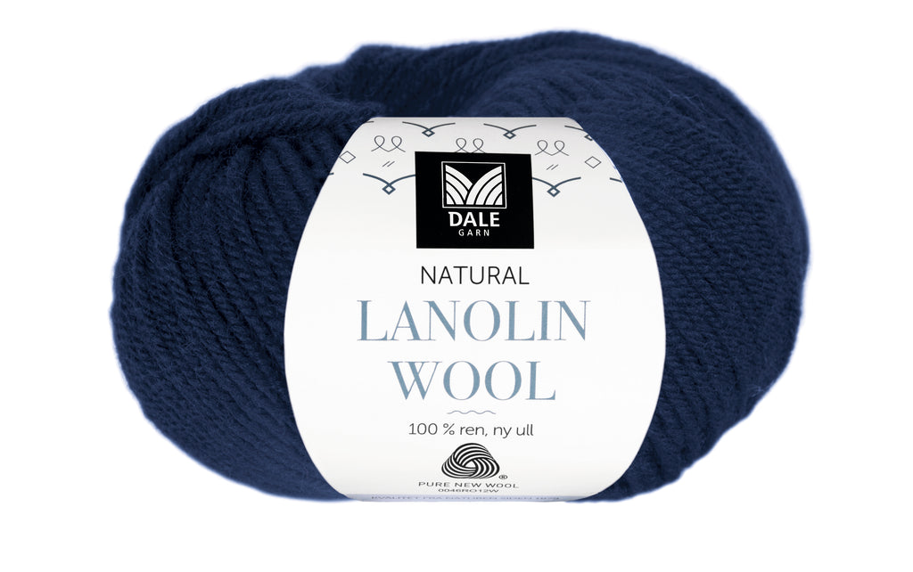 Miiavest - Yarn Kits