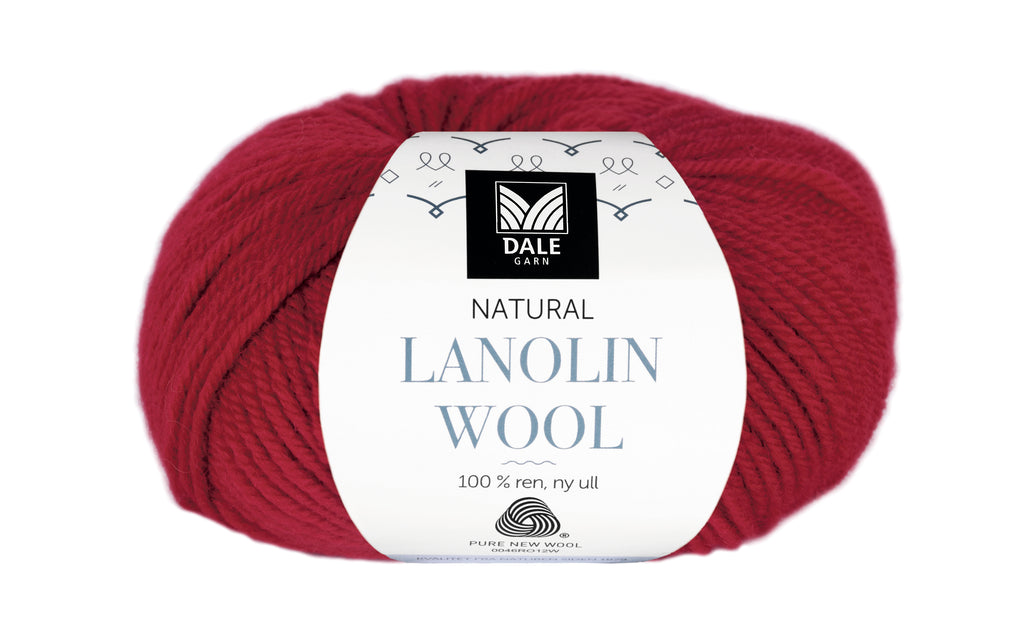Miiavest - Yarn Kits