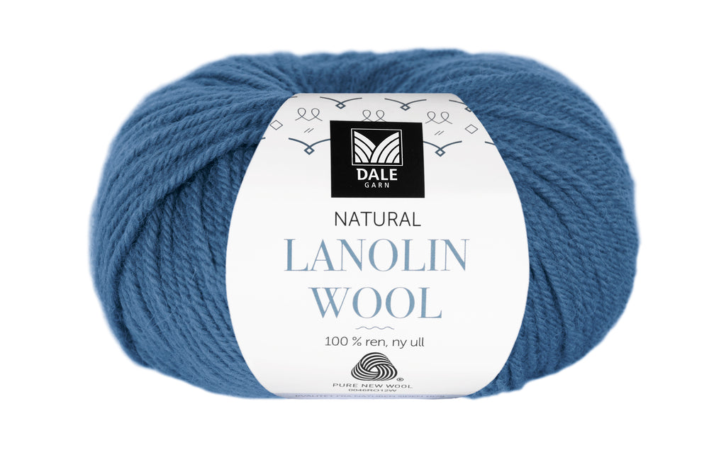 Miiavest - Yarn Kits