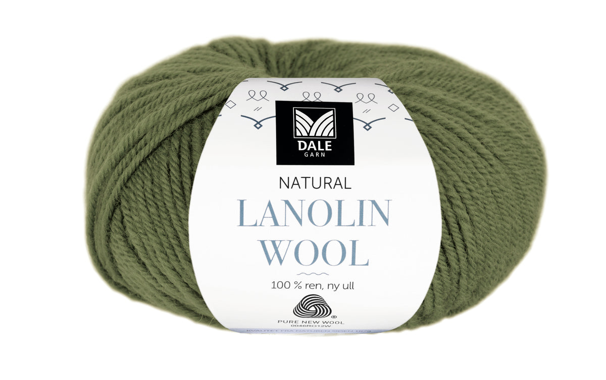 Miiavest - Yarn Kits