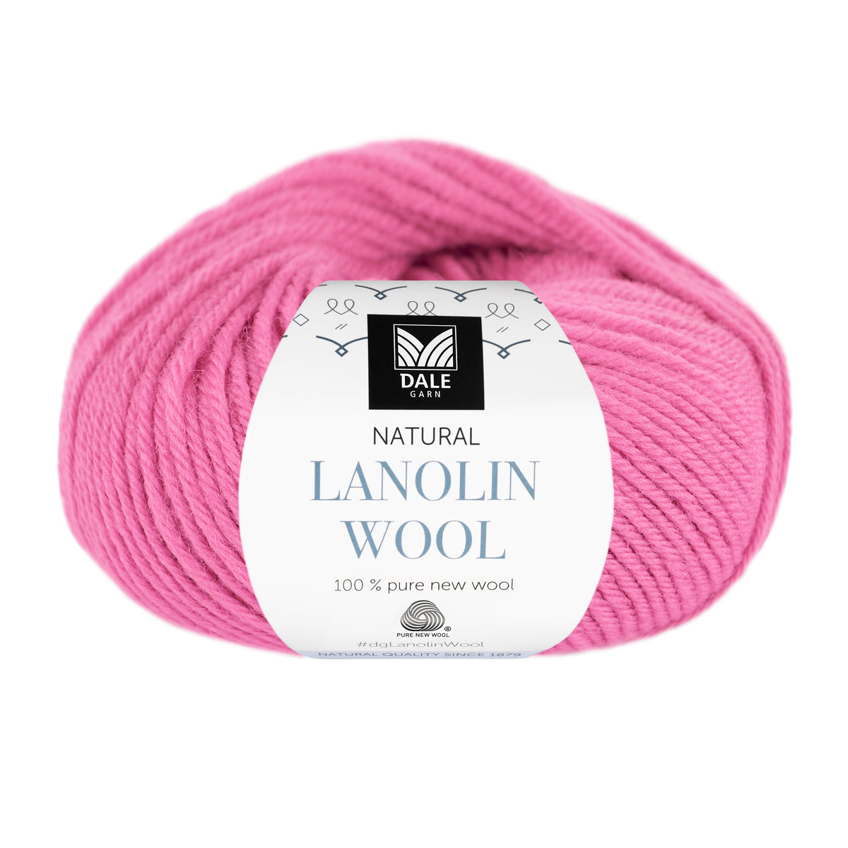 Miiavest - Yarn Kits