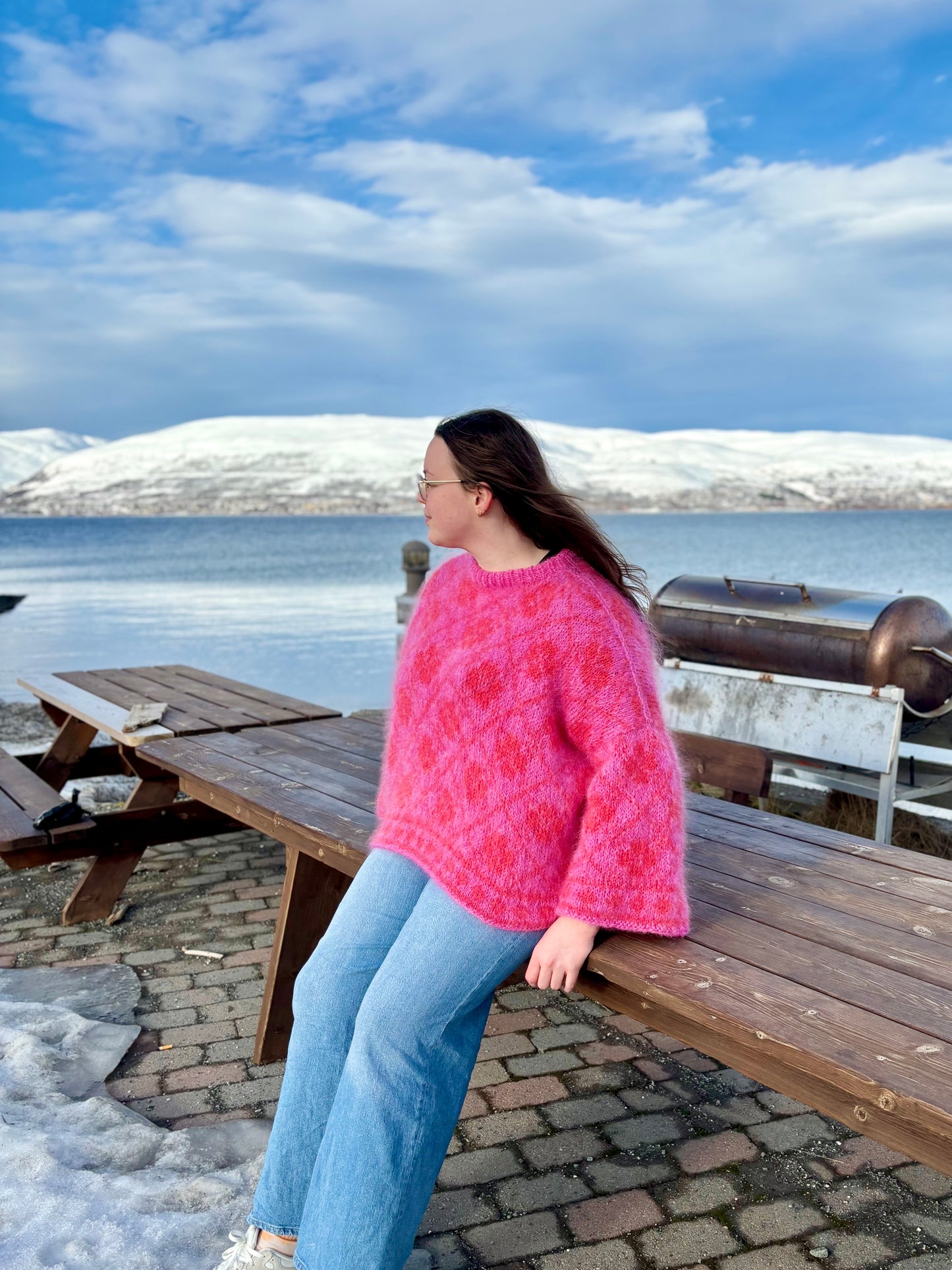 Ylvagenser (oppskrift)