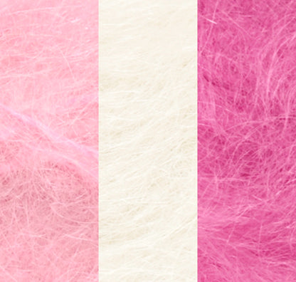 Våringenser - garnpakke