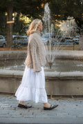 Løkka Sweater - Yarn Kits