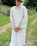 Tessem sweater RAGLAN 