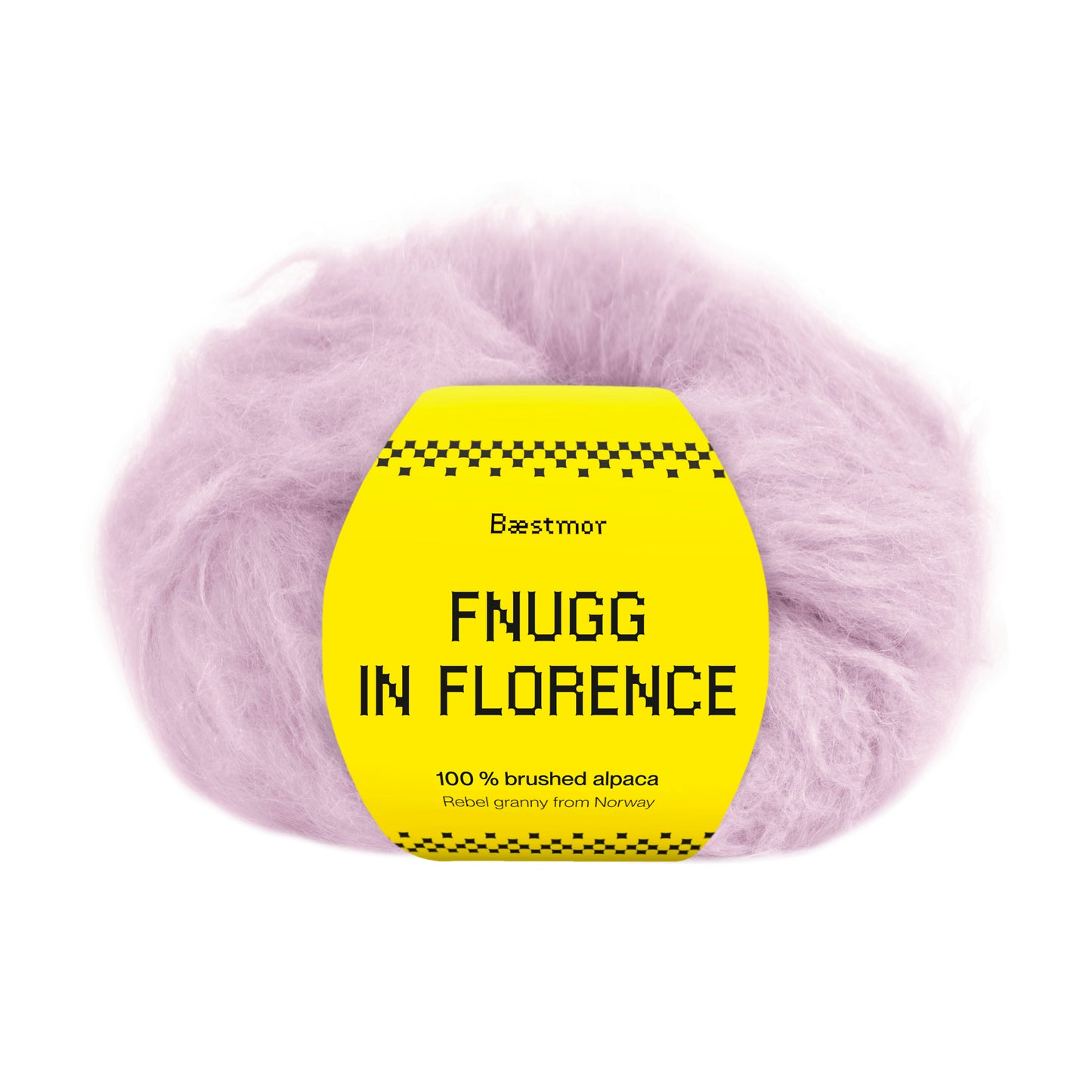 Løkka Sweater - Yarn Kit