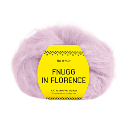 Løkka Sweater - Yarn Kit