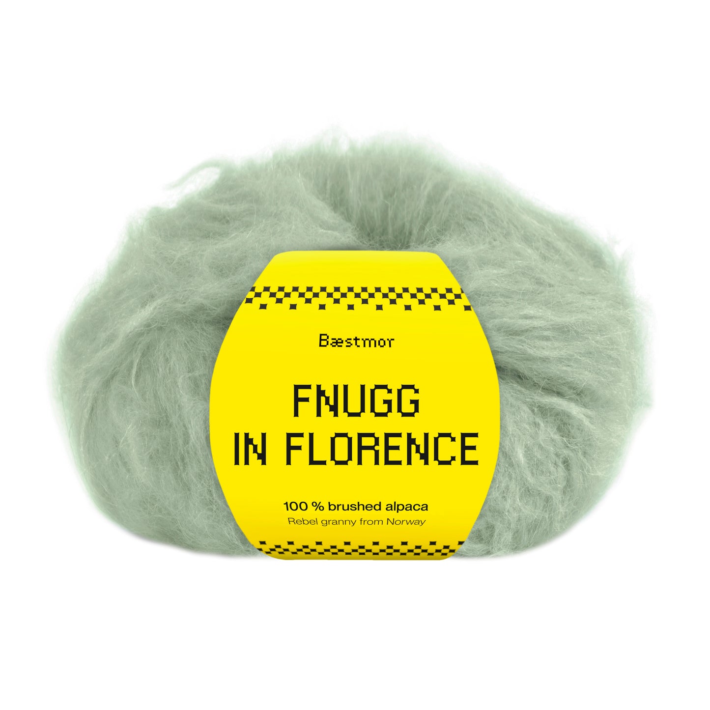 Løkka Sweater - Yarn Kit