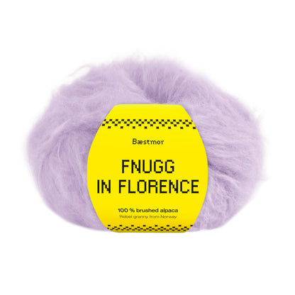 Løkka Sweater - Yarn Kit