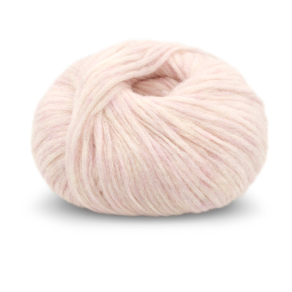 Løkka Sweater - Yarn Kits