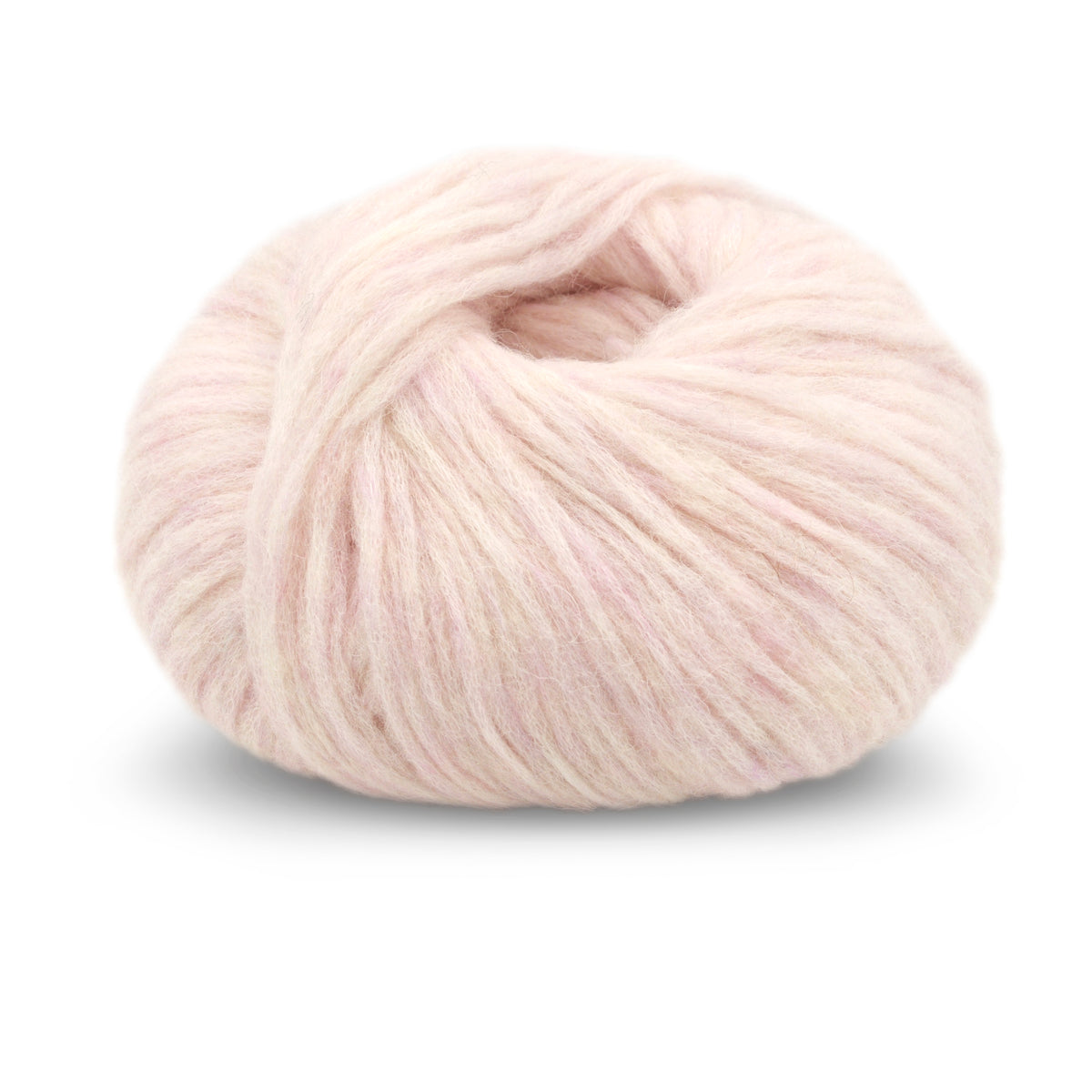 Løkka Sweater - Yarn Kits