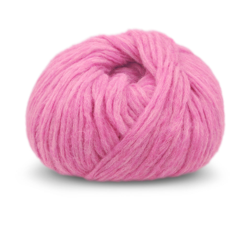 Løkka Sweater - Yarn Kits