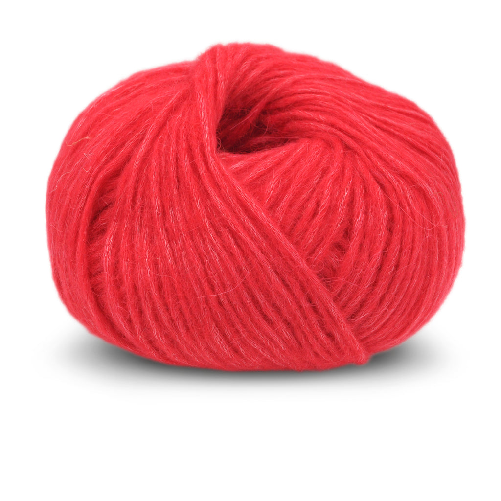 Løkka Sweater - Yarn Kits