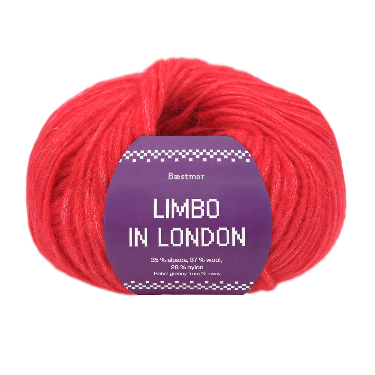 Løkka Sweater - Yarn Kits