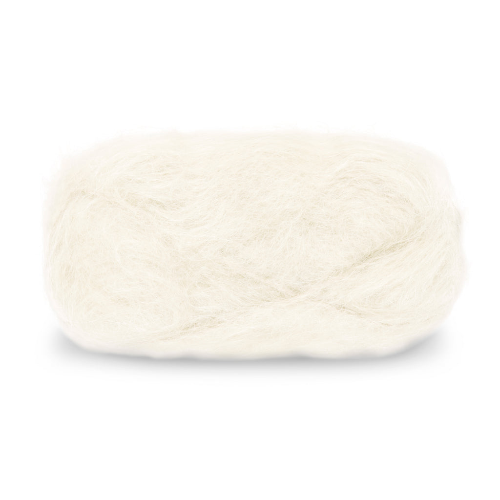 Løkka Sweater - Yarn Kits
