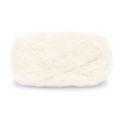 Løkkagenser - garnpakke (Påfugl)