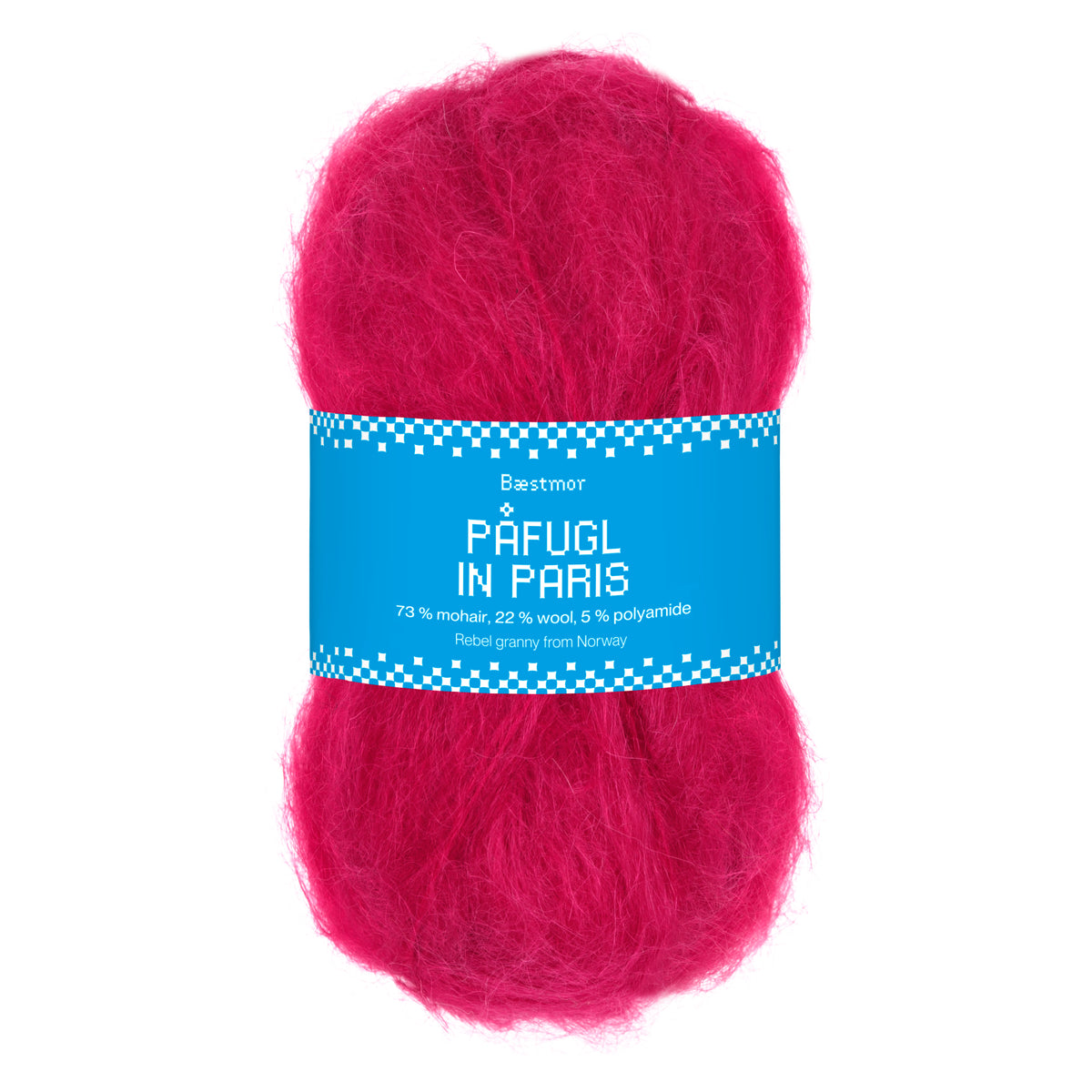 Fie Sweater - Yarn kits