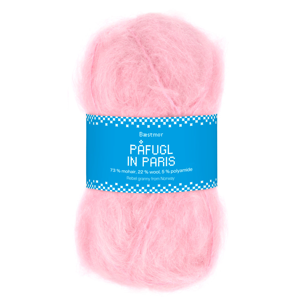 Fie Sweater - Yarn kits