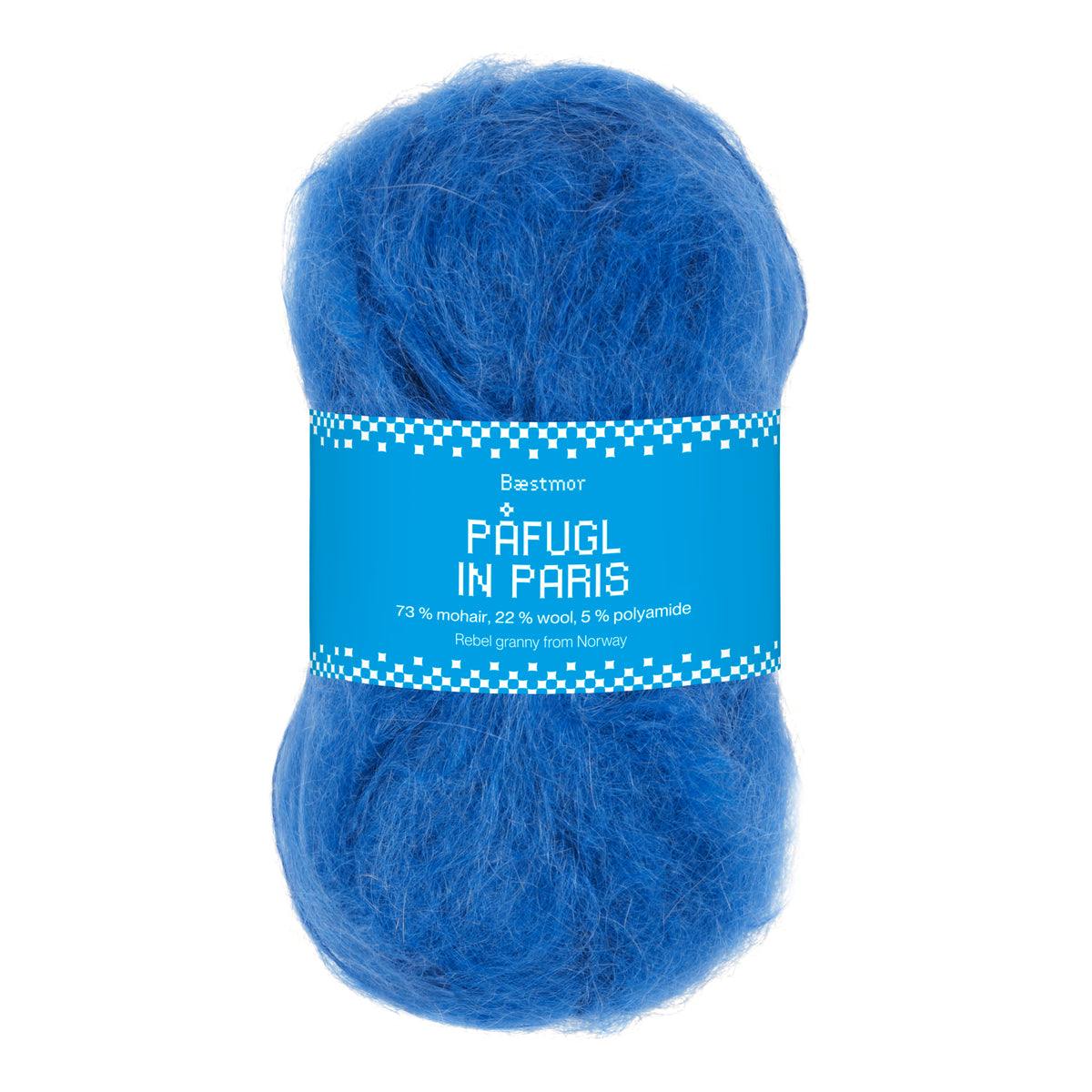 Fie Sweater - Yarn kits