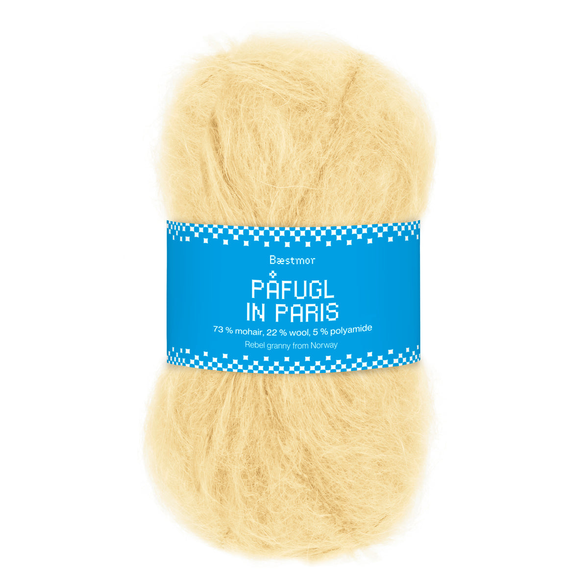 Fie Sweater - Yarn kits