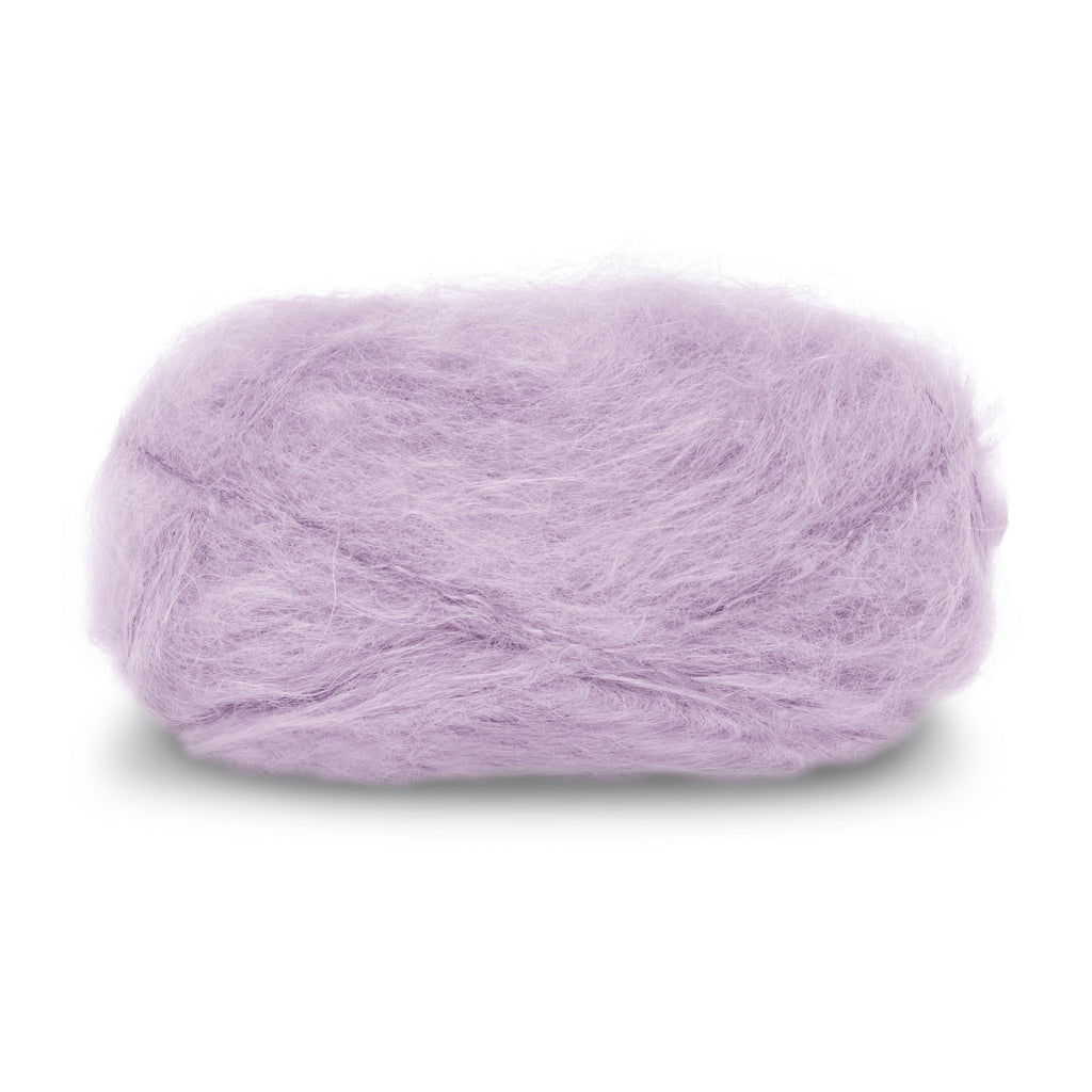 Løkka Sweater - Yarn Kits