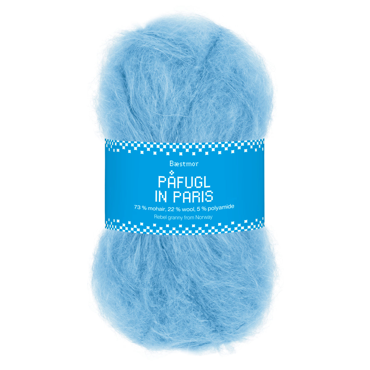 Fie Sweater - Yarn kits