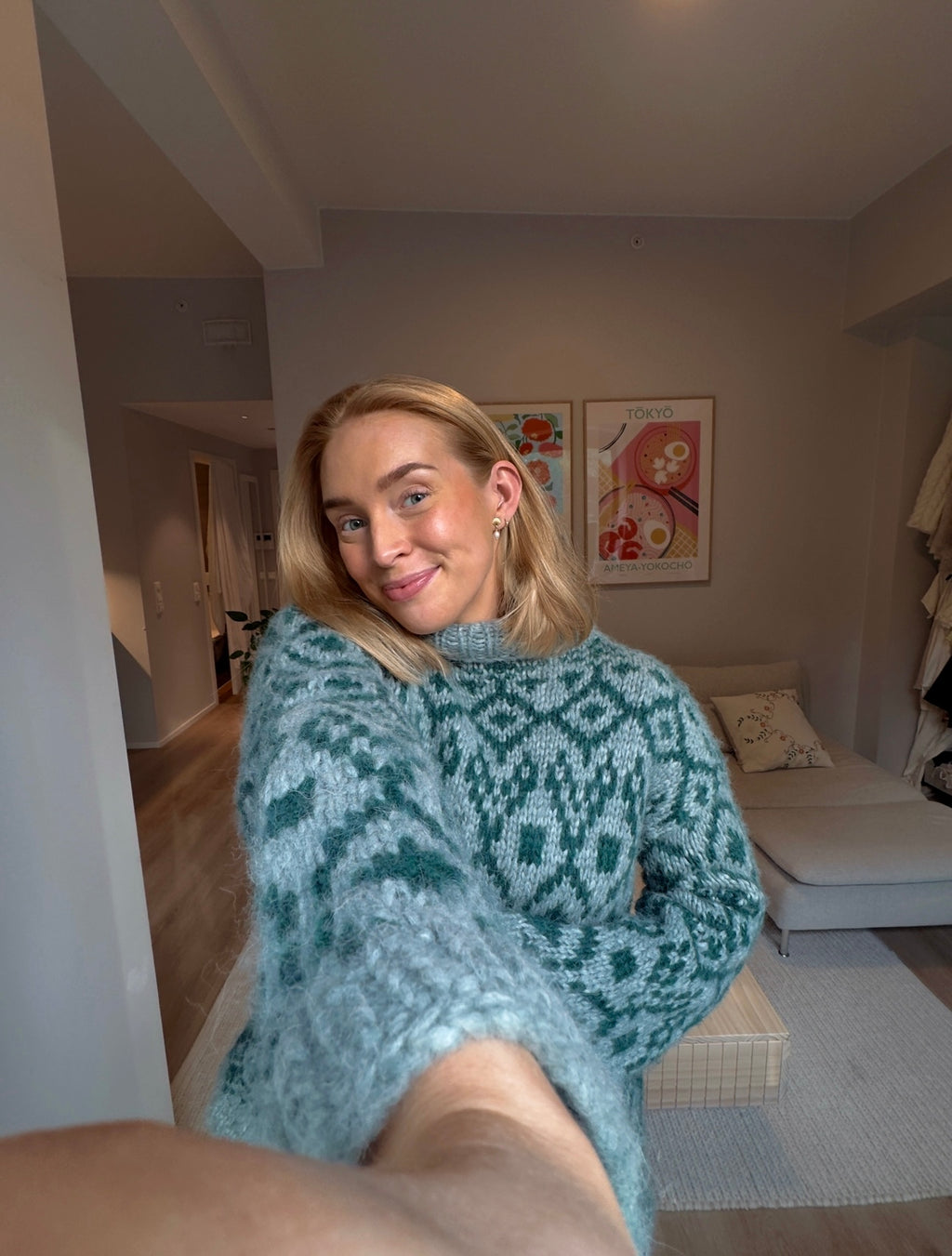 Eira Sweater