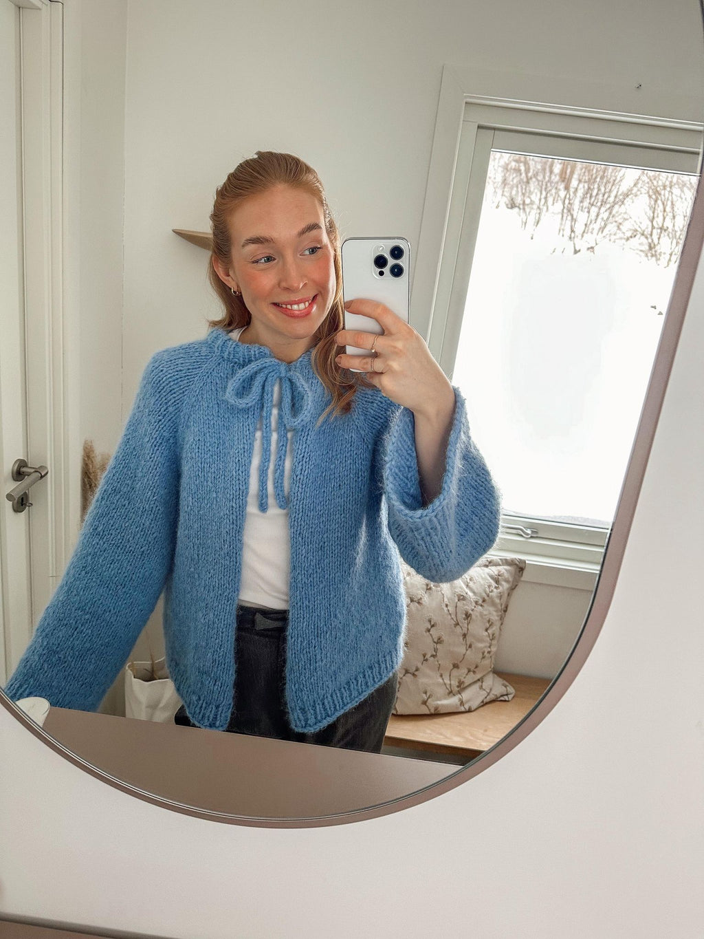 Maria Jacket