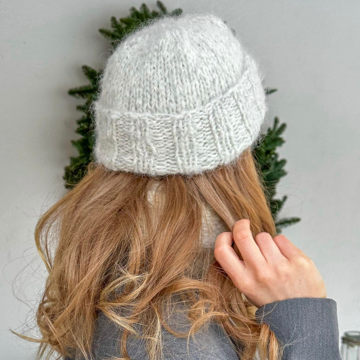 Løkka beanie