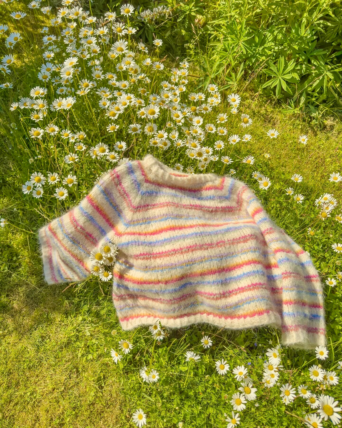 Juni Sweater
