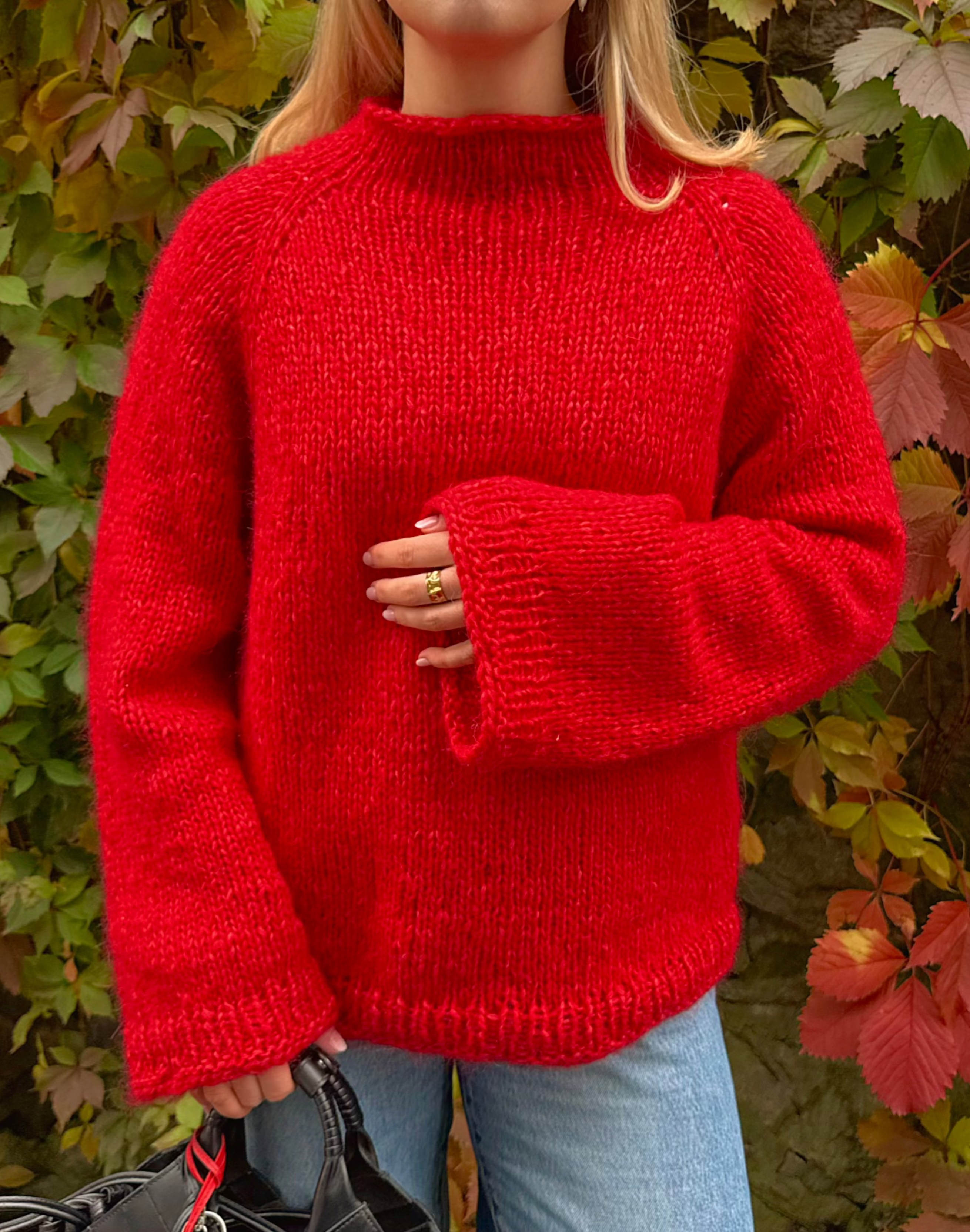 RUBY sweater