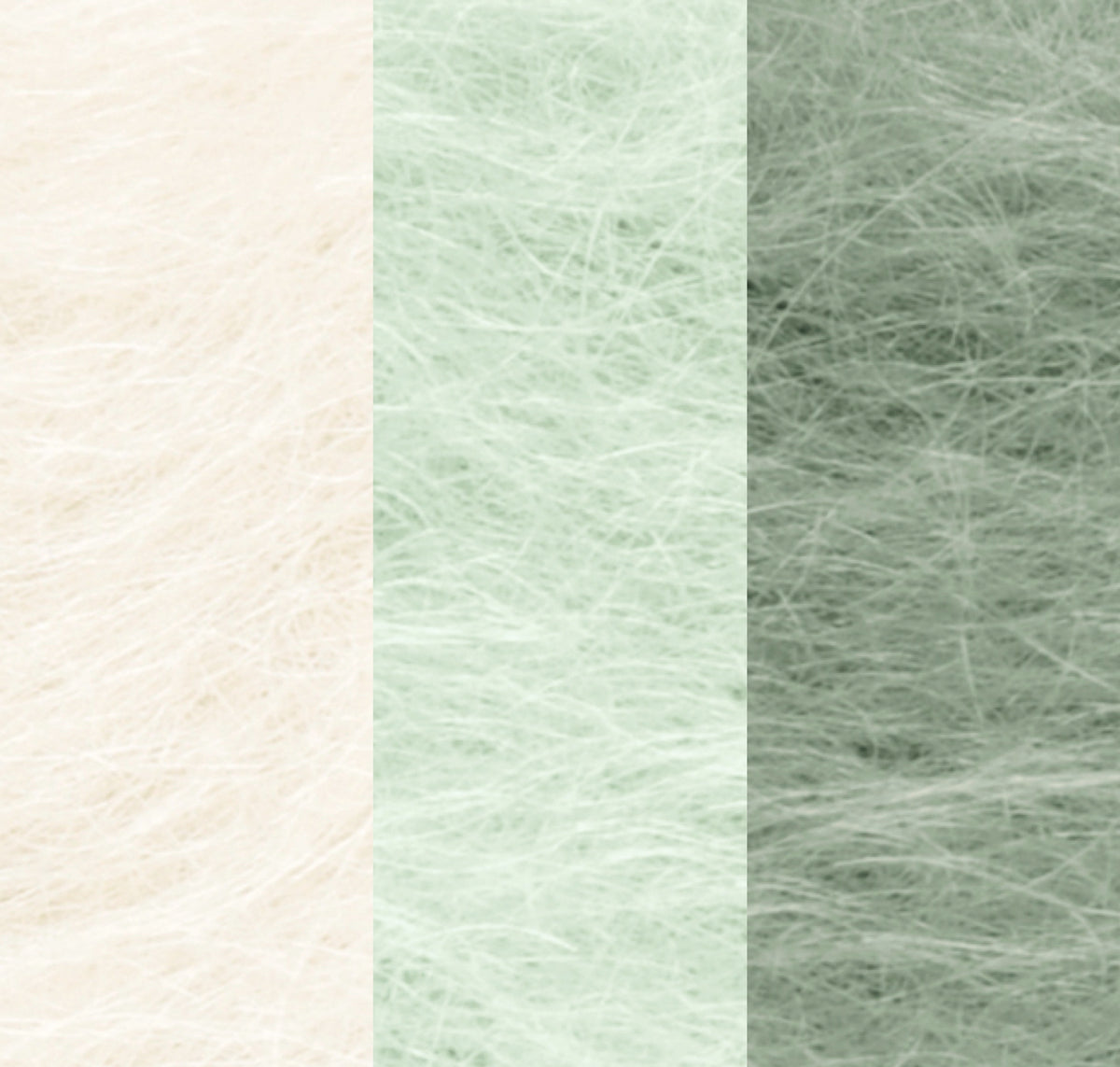 Vårin Sweater - Yarn Kits